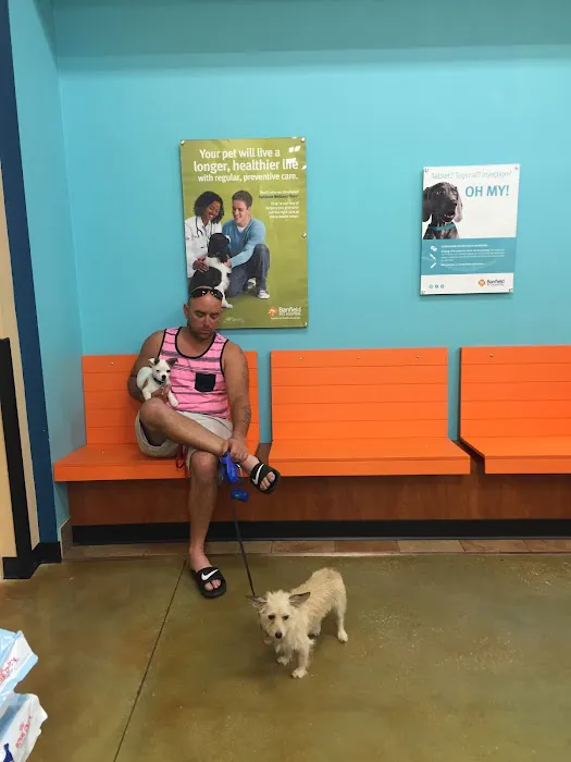Banfield Pet Hospital 4