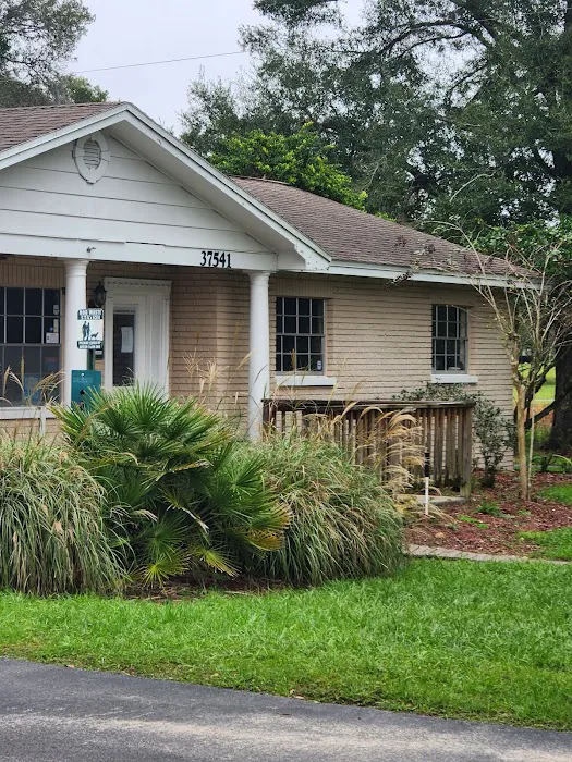 Blake Veterinary Hospital 12