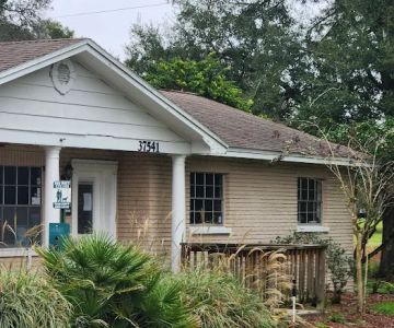 Blake Veterinary Hospital
