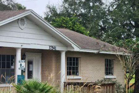 Blake Veterinary Hospital