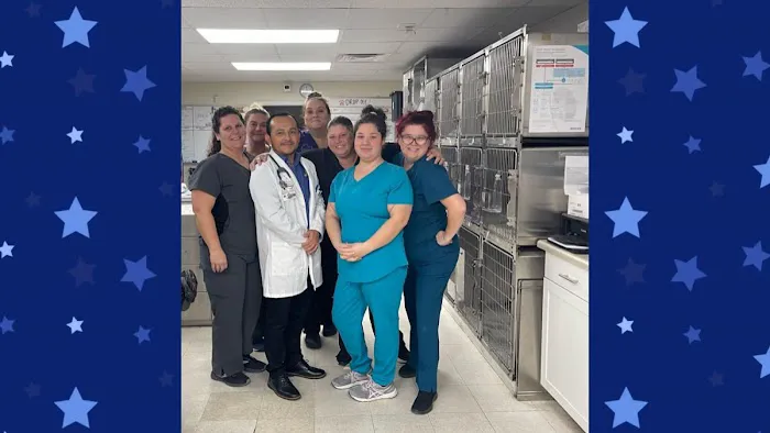 Ellenton Animal Hospital 1