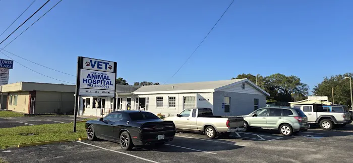 Vet Specialties Inc. 12