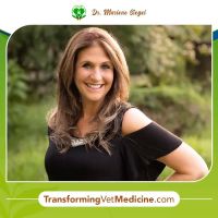 Dr. Marlene Siegel DVM ico