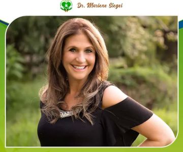 Dr. Marlene Siegel DVM
