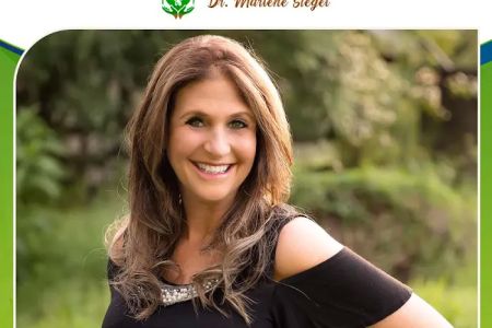 Dr. Marlene Siegel DVM