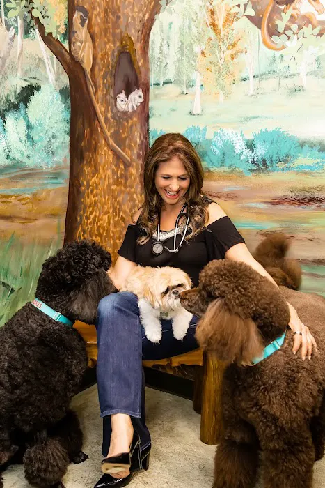 Dr. Marlene Siegel DVM 2
