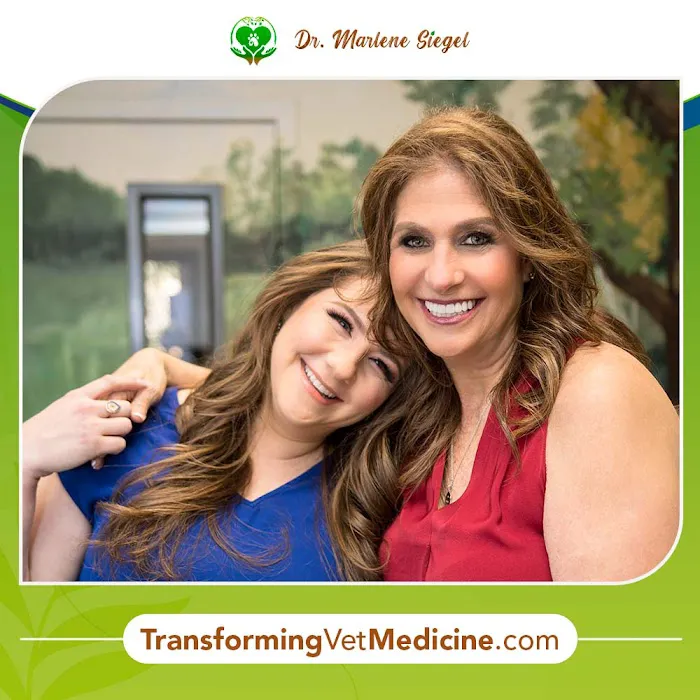 Dr. Marlene Siegel DVM 7