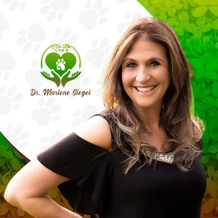 Dr. Marlene Siegel DVM 5
