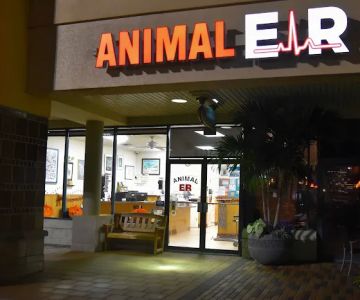 Animal ER of University Park