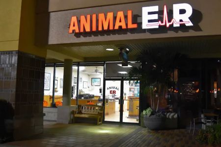 Animal ER of University Park