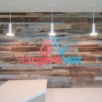 UrgentVet ico