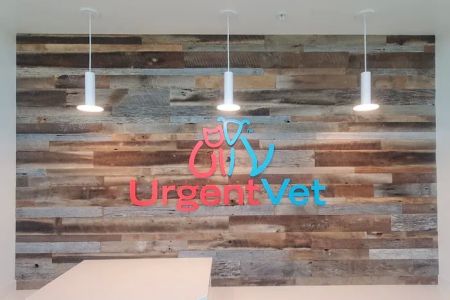 UrgentVet