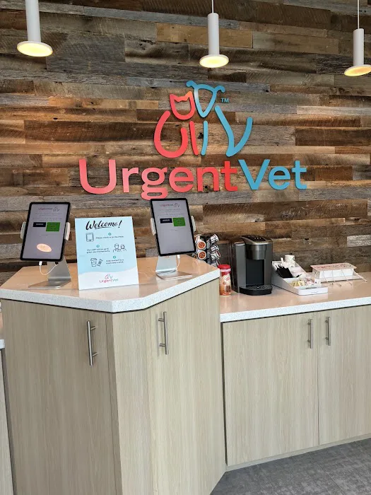 UrgentVet 5