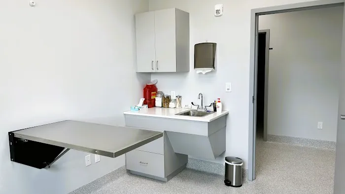 DeSoto Animal Clinic 12