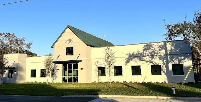 DeSoto Animal Clinic 12
