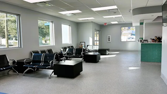 DeSoto Animal Clinic 12