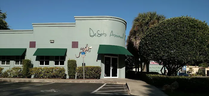 DeSoto Animal Clinic 12