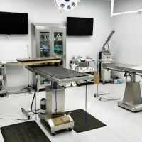 DeSoto Animal Clinic ico