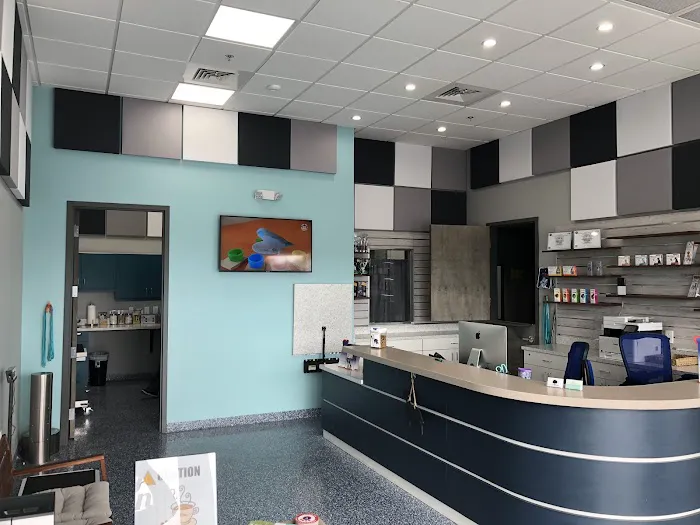 Keystone Animal Hospital 12