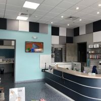 Keystone Animal Hospital ico