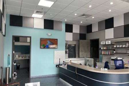 Keystone Animal Hospital