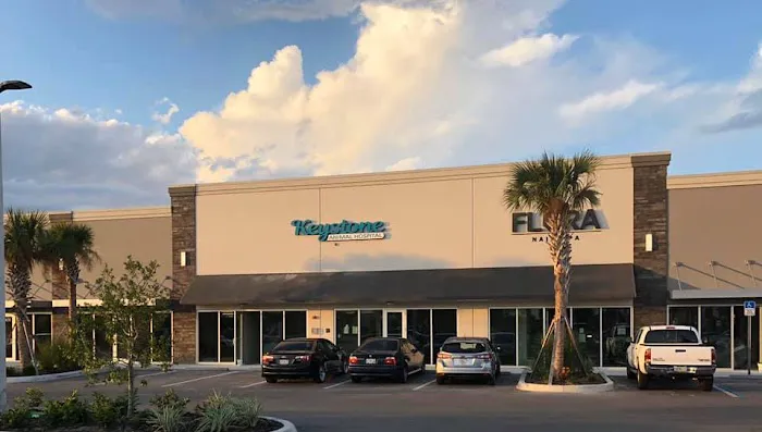 Keystone Animal Hospital 12