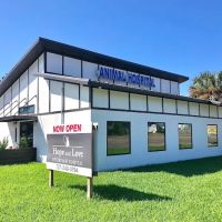 Hope and Love Veterinary Hospital ico