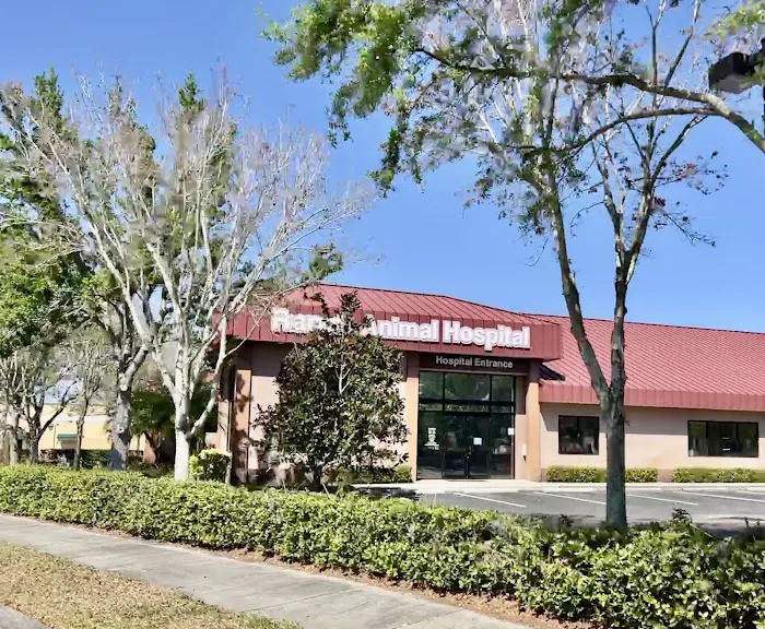 Ranch Animal Hospital 12