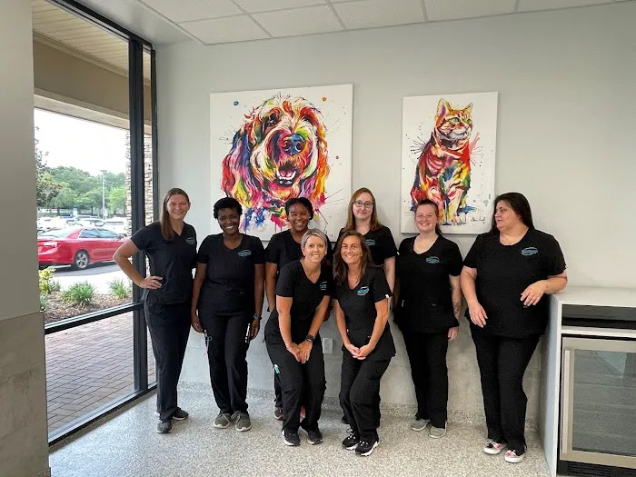 Wellness Animal Hospital - White Eagle 12