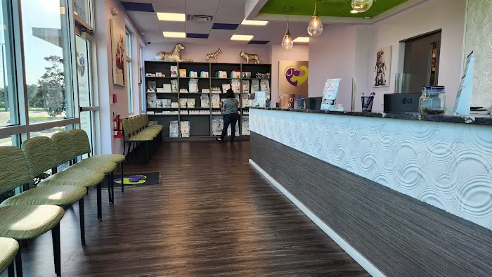 Parkway Veterinary Center 12