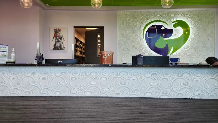 Parkway Veterinary Center 12
