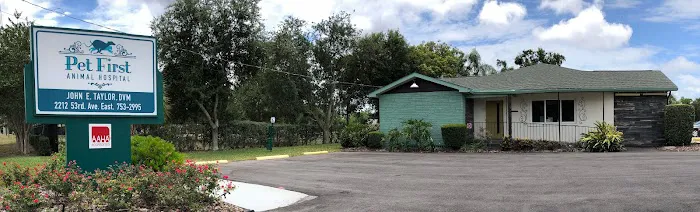 Pet First Animal Hospital 5