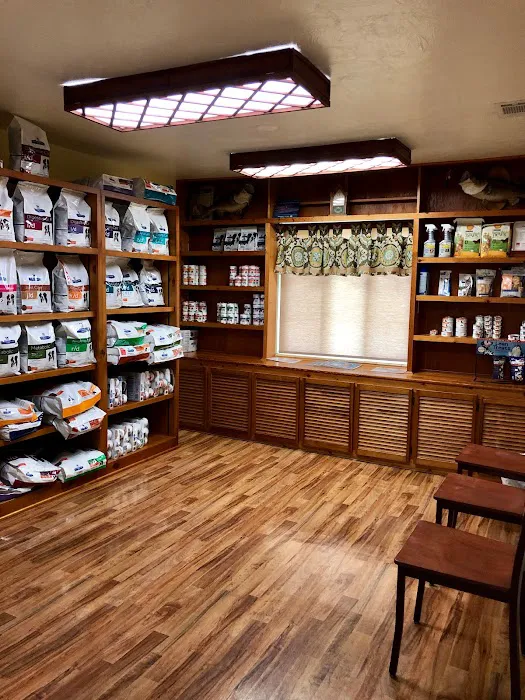 Pet First Animal Hospital 9