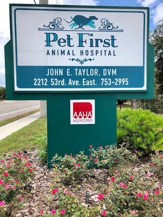 Pet First Animal Hospital 6