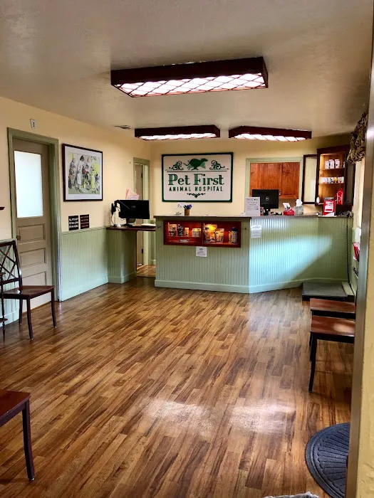 Pet First Animal Hospital 3