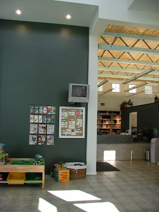Fruitville Veterinary Clinic 12