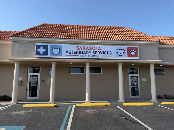 Sarasota Veterinary Services 12