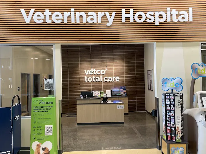 Sarasota Town Center Animal Hospital 12
