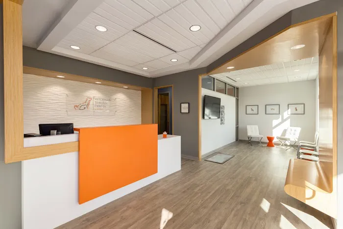 Veterinary Surgery Center of Sarasota 1