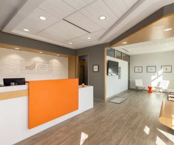 Veterinary Surgery Center of Sarasota