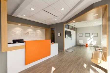 Veterinary Surgery Center of Sarasota