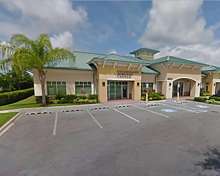 Veterinary Surgery Center of Sarasota 2