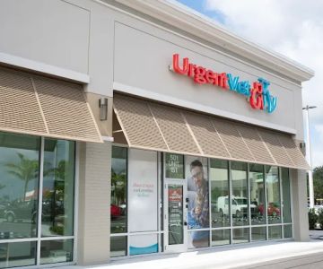 UrgentVet