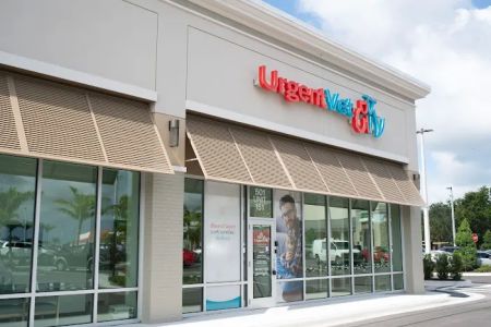 UrgentVet