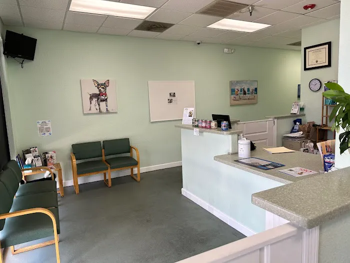 Care Animal Hospital of Seminole 12