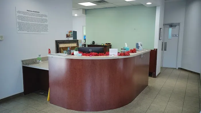 Central Animal Hospital on Pinellas Point 12