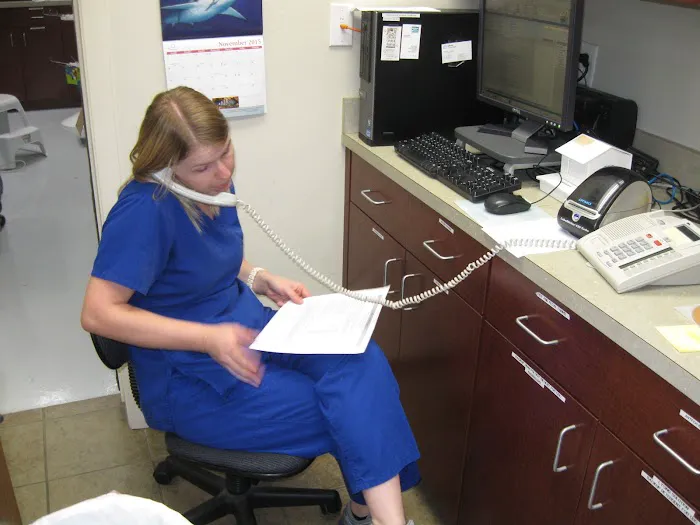 Central Animal Hospital on Pinellas Point 12
