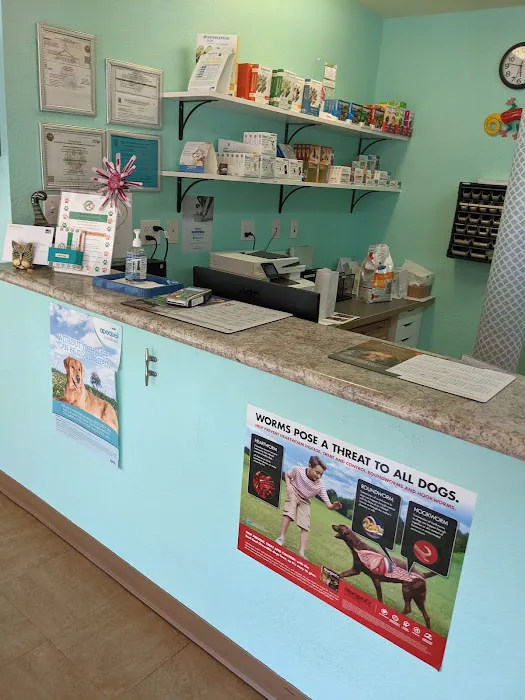 Dr. Kathy's Veterinary Care 8