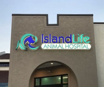 Island Life Animal Hospital