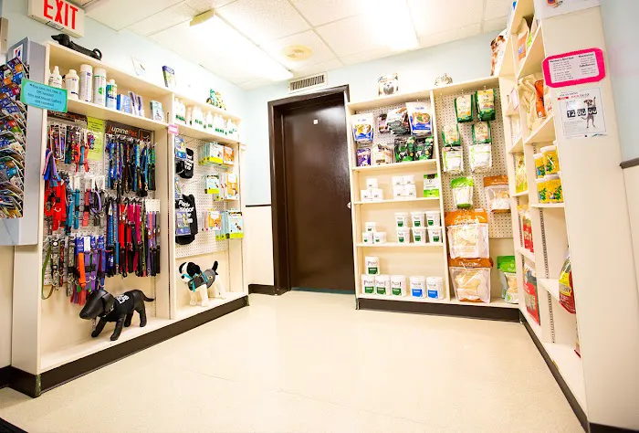 Bayshore Animal Hospital & Avian Practice 12